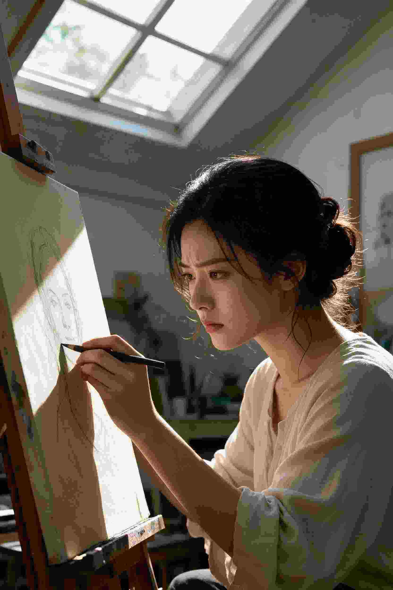 医心陷阱