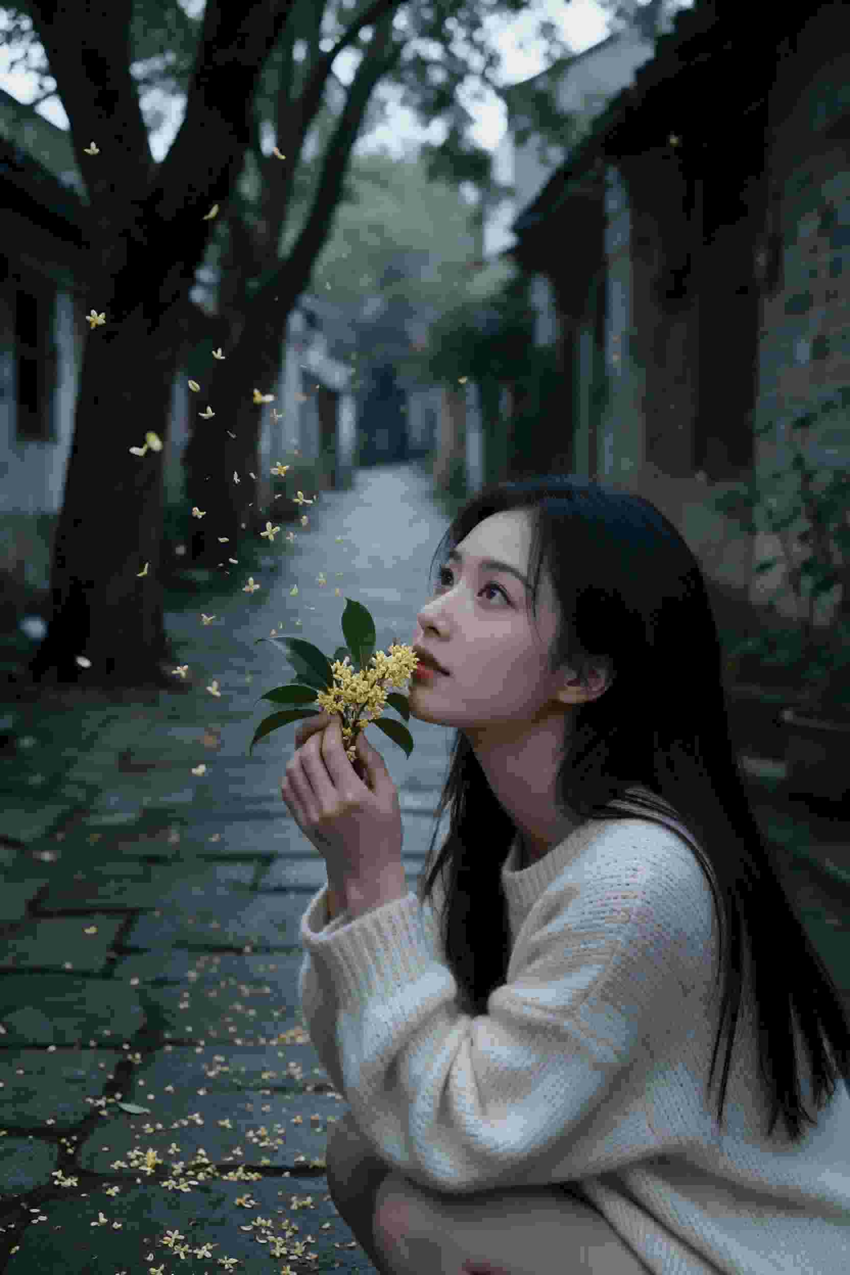 时光倒流