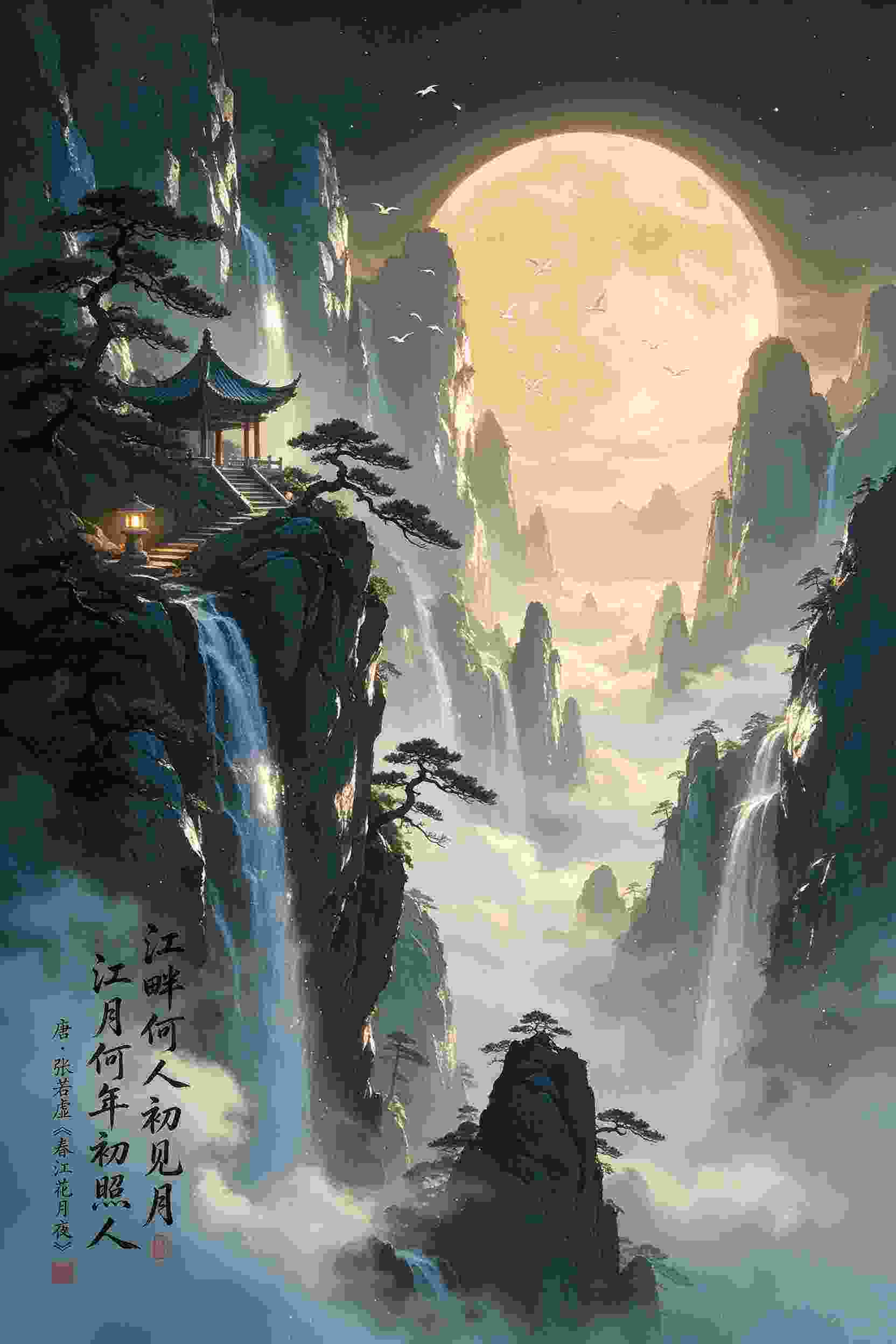迷雾追凶