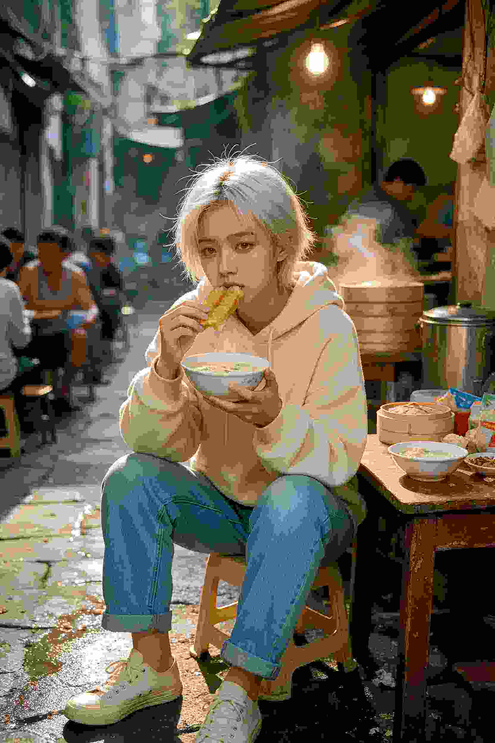 爱你成瘾