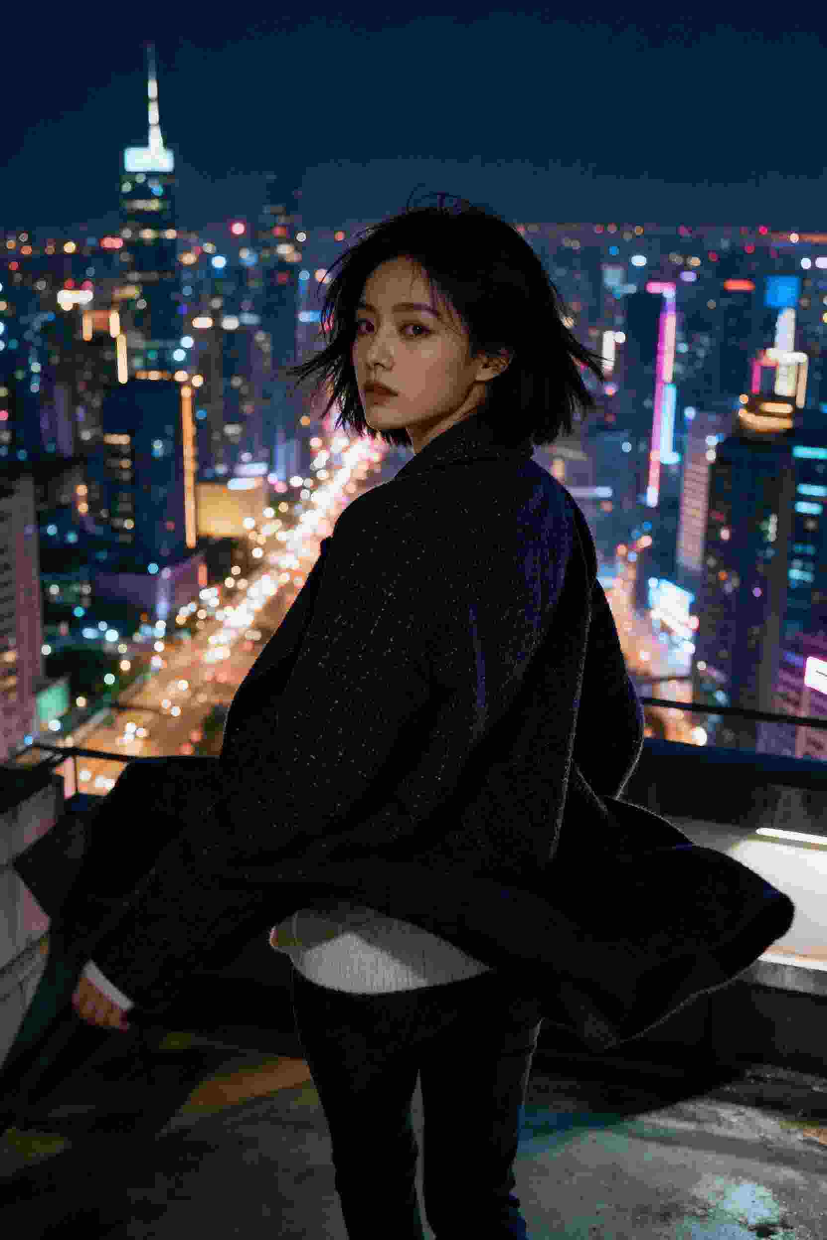 鬼谷绝手