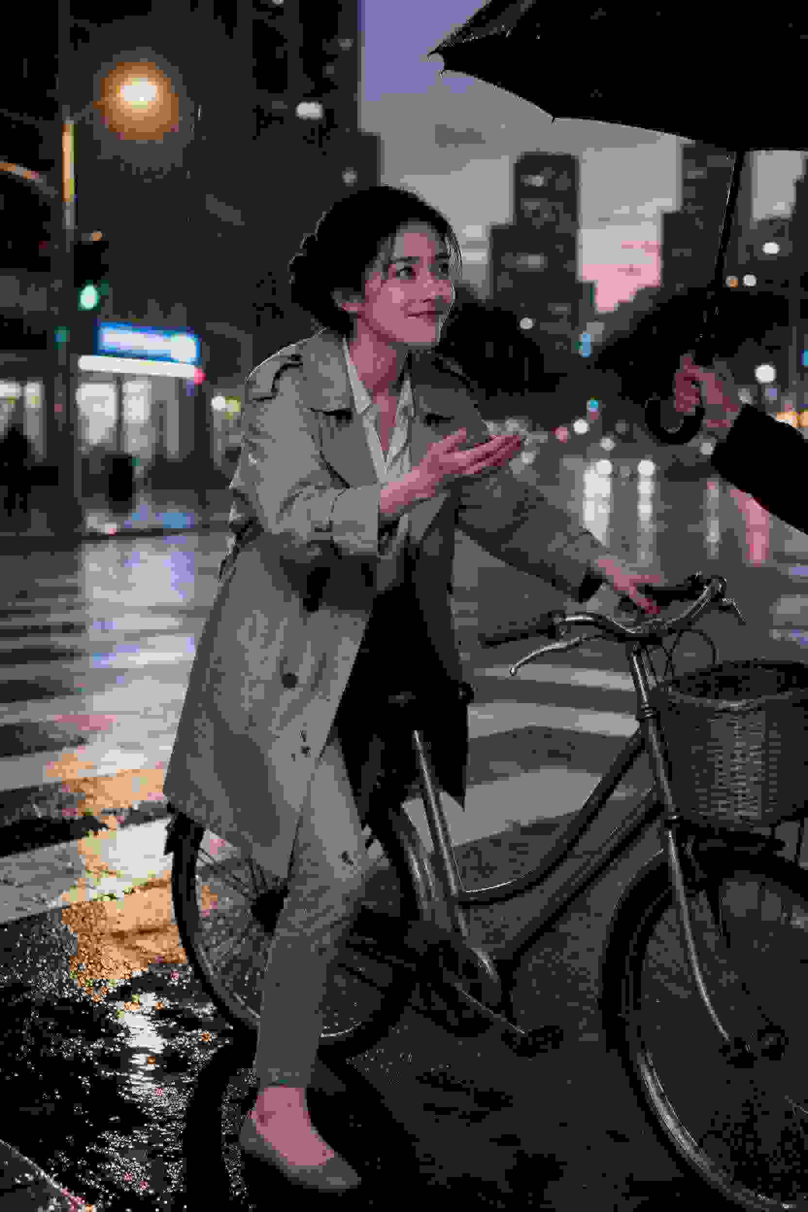 真凶密档